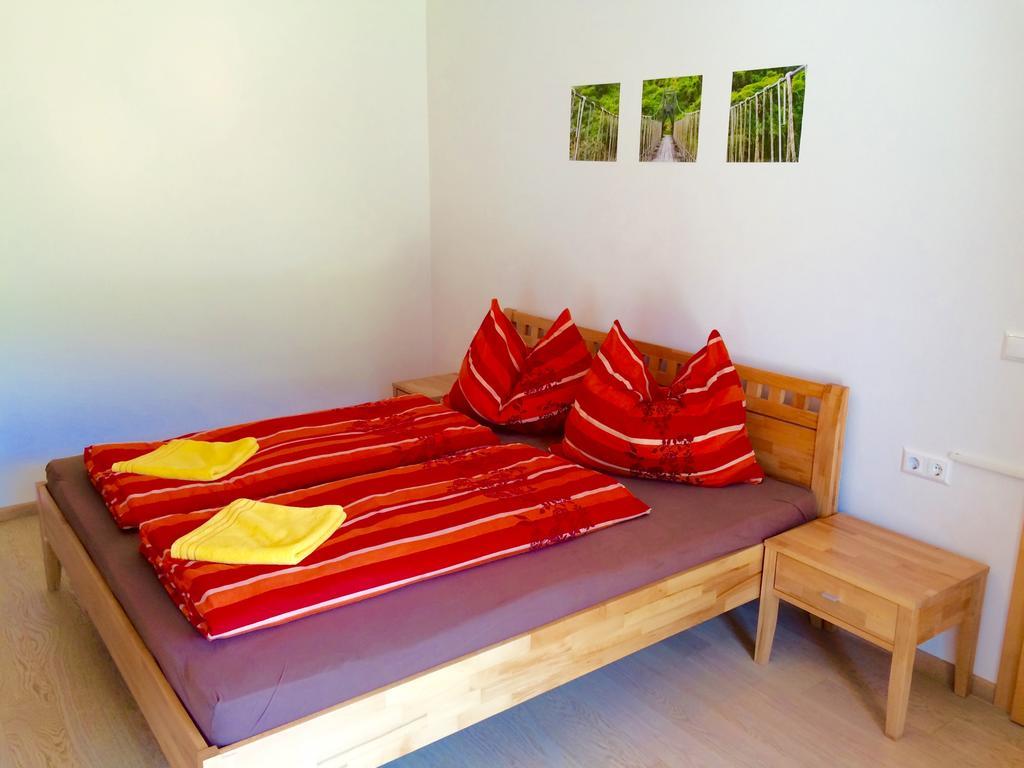 Sunny Villa Bad Kleinkirchheim Room photo